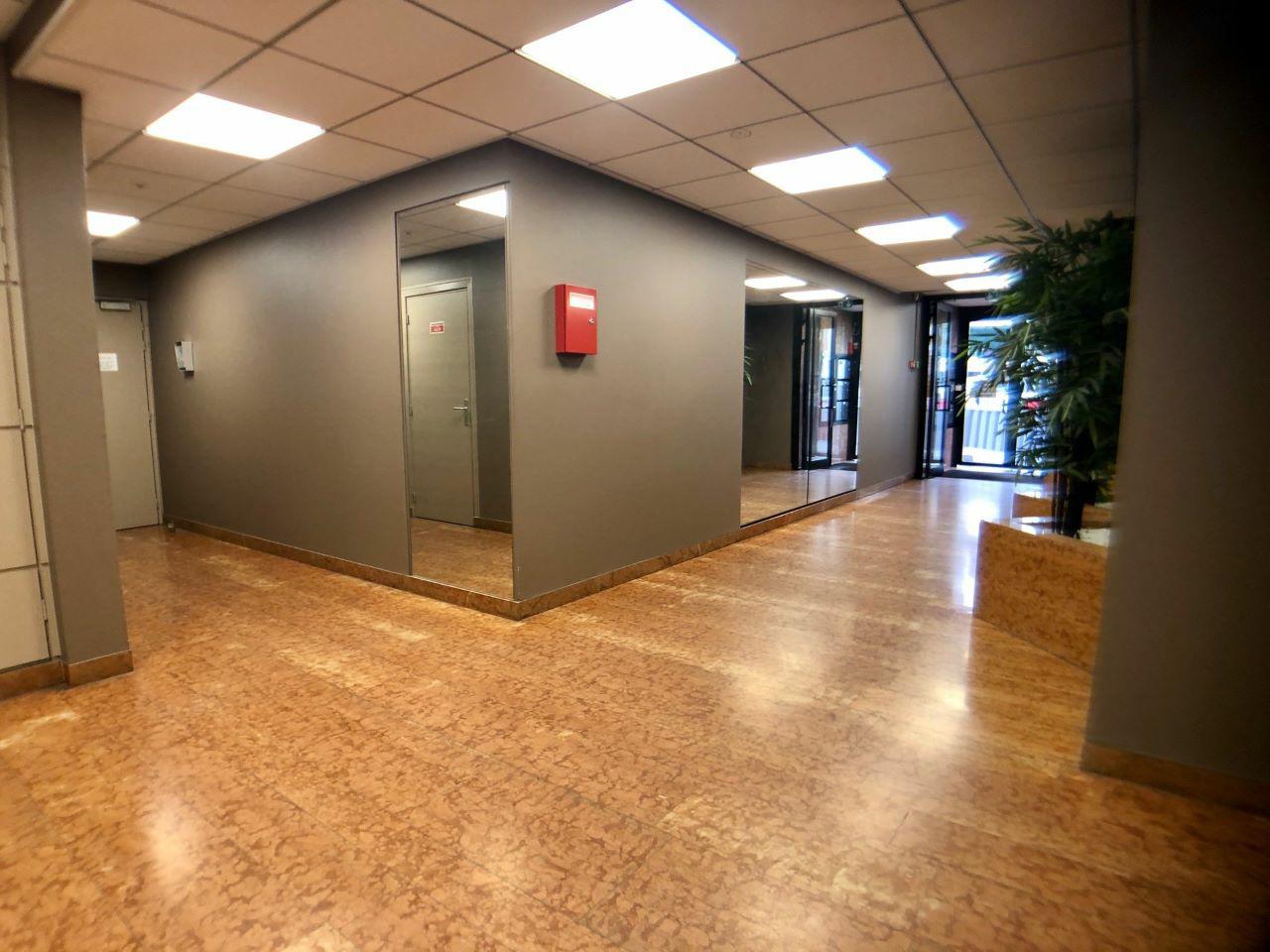 Bureau Lyon 2914m² Location bureau Lyon Rhône OLBUR2108983 10
